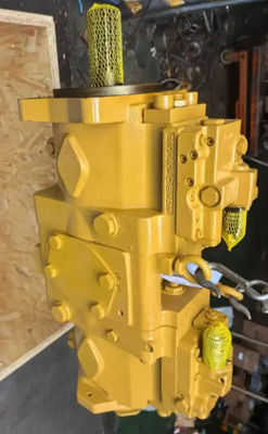 K7V180 Ekskawator Hydraulic Pump Assembly Carter 336 Carter 345 Nowy produkt