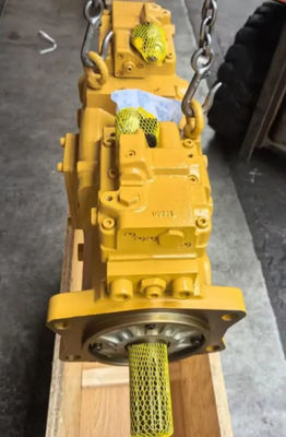 K7V180 Ekskawator Hydraulic Pump Assembly Carter 336 Carter 345 Nowy produkt
