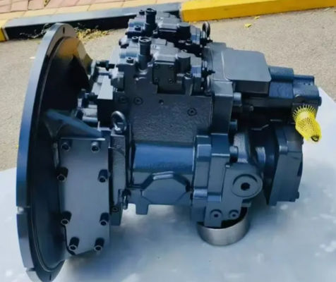 Maszyny inżynieryjne Silnik XCMG490 Części koparki Główna pompa wysokiego ciśnienia Hydrauliczna pompa tłokowa