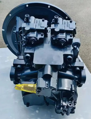 Maszyny inżynieryjne Silnik XCMG490 Części koparki Główna pompa wysokiego ciśnienia Hydrauliczna pompa tłokowa