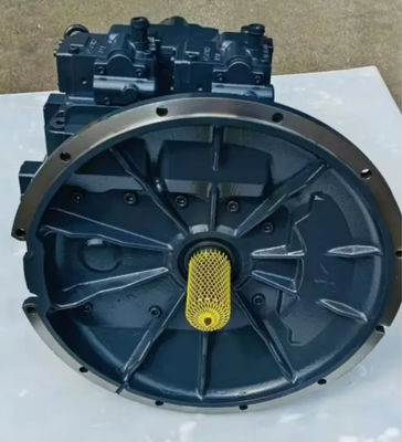 Maszyny inżynieryjne Silnik XCMG490 Części koparki Główna pompa wysokiego ciśnienia Hydrauliczna pompa tłokowa