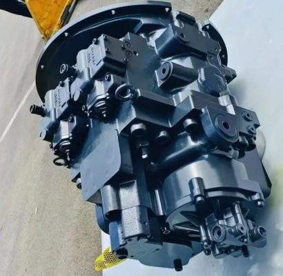 Maszyny inżynieryjne Silnik XCMG490 Części koparki Główna pompa wysokiego ciśnienia Hydrauliczna pompa tłokowa