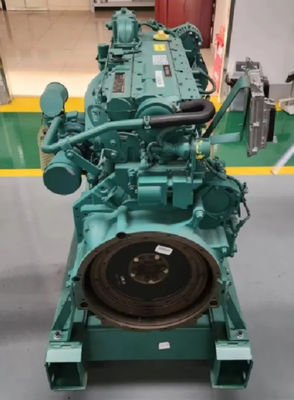 TAD850 silnik silnik nowy Diesel TAD850VE silnik silnik Assy do koparki