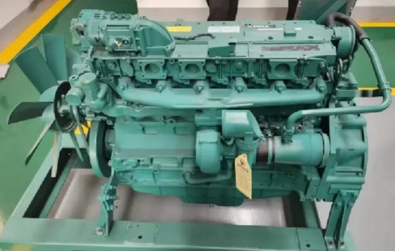 TAD850 silnik silnik nowy Diesel TAD850VE silnik silnik Assy do koparki