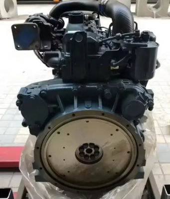 Zestaw silnika Kubota V3307 Kompletny silnik Wysoka jakość