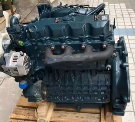 Z482 D722 D1005 D1105 D1503 D1703 D1803 D902 D905 Silnik kopalni