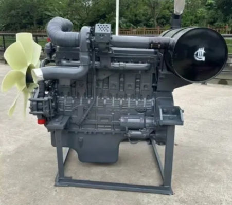 Doosan 500-7 montaż koparki silnika wysokiej jakości gorąca sprzedaż