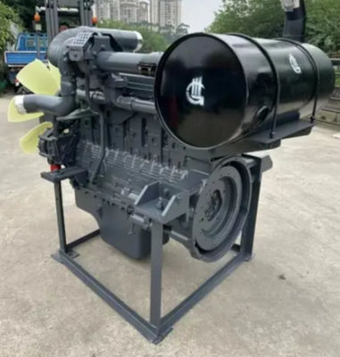 Doosan 500-7 montaż koparki silnika wysokiej jakości gorąca sprzedaż