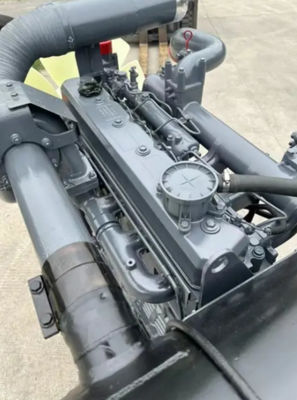 Doosan 500-7 montaż koparki silnika wysokiej jakości gorąca sprzedaż