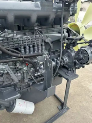 Doosan 500-7 montaż koparki silnika wysokiej jakości gorąca sprzedaż