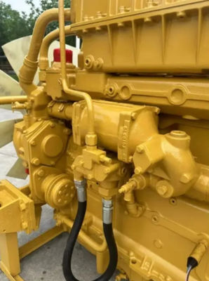 Oryginalny, używany silnik silnikowy CAT 3306 Diesel, kompletny zestaw wysokiej jakości