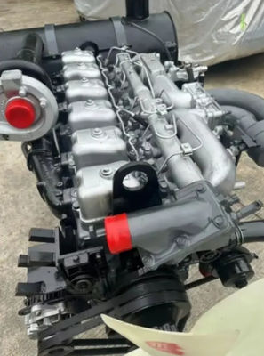 Hyundai D6AC silnik Assy dla R375-7h