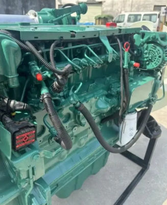 Zestaw silnika D6E do maszyny inżynieryjnej Volvo EC210B