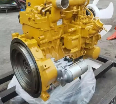C15 silnik Assy C15 silnik wysokiej jakości