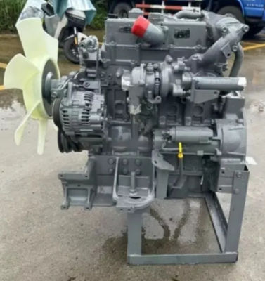 Dobra jakość China Sany 75-8 Ekskawator Motor Fabryka Sprzedaż