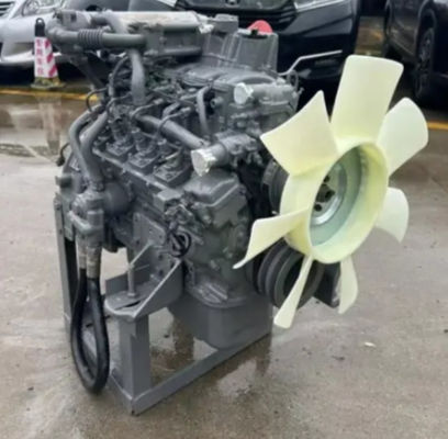 Dobra jakość China Sany 75-8 Ekskawator Motor Fabryka Sprzedaż