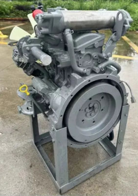Dobra jakość China Sany 75-8 Ekskawator Motor Fabryka Sprzedaż