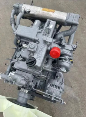 Dobra jakość China Sany 75-8 Ekskawator Motor Fabryka Sprzedaż