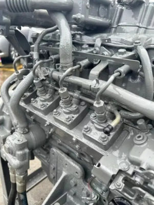 Dobra jakość China Sany 75-8 Ekskawator Motor Fabryka Sprzedaż