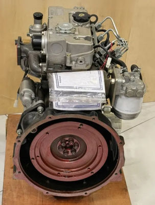 Nowe Perkins 403D-11 CAT C1.1 Silnik wysokoprężny Ekskawator Części silnika