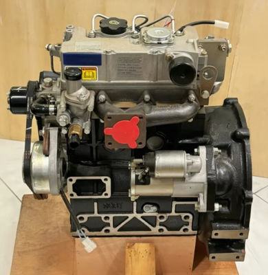 Nowe Perkins 403D-11 CAT C1.1 Silnik wysokoprężny Ekskawator Części silnika