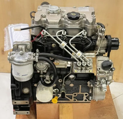 Nowe Perkins 403D-11 CAT C1.1 Silnik wysokoprężny Ekskawator Części silnika