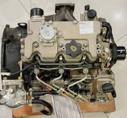 Nowe Perkins 403D-11 CAT C1.1 Silnik wysokoprężny Ekskawator Części silnika