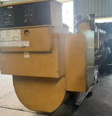CAT 3516B Zestaw generatorów numer części 384-4574 do silników maszyn inżynierskich