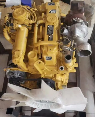 CAT306 CAT306E E307 E306E E306E Zestaw silnika koparki 450-3206 CAT305.5E C2.4 C2.6 Zestaw silnika