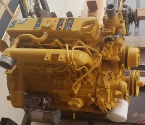 CAT306 CAT306E E307 E306E E306E Zestaw silnika koparki 450-3206 CAT305.5E C2.4 C2.6 Zestaw silnika
