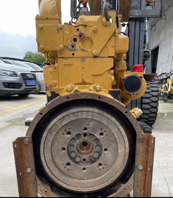 Części koparki C4.4 Przewodnik Wtryskiwacz Silnik Diesel C4.4 Zestaw silnika 1104D-E Dla oryginalnego CAT312E 312E