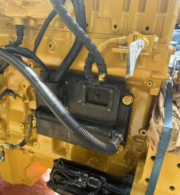Maszyny budowlane CAT349D CAT345D C13 oryginalny zestaw silnika Cat