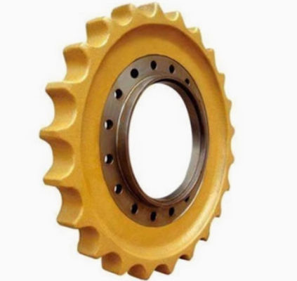 Zęby łopatki PC200LC-5/PC200-7/PC220-7/PC200-5/PC200