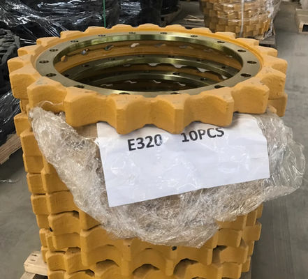 Zęby łopatki PC200LC-5/PC200-7/PC220-7/PC200-5/PC200