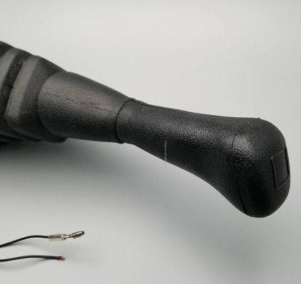 Doosan DH-5 Grabarz Joystick Assy Controller Pilot Handle Maszyny budowlane Części Paliwo napędowe