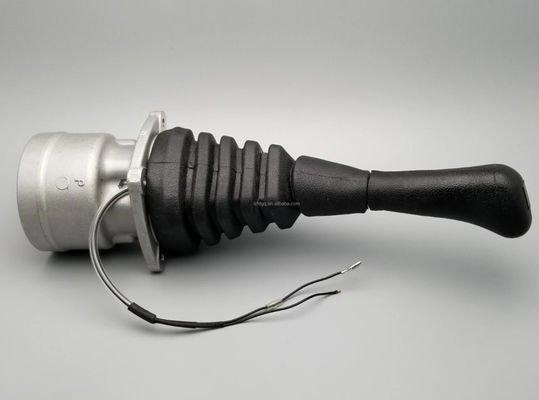 Doosan DH-5 Grabarz Joystick Assy Controller Pilot Handle Maszyny budowlane Części Paliwo napędowe