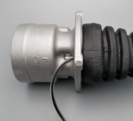 Doosan DH-5 Grabarz Joystick Assy Controller Pilot Handle Maszyny budowlane Części Paliwo napędowe