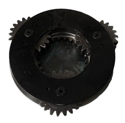 E325C Sprzęgło Słońce Przewoźnik podróży Assy z sprzęgiem Planetary Gear Carrier Assy Skrzynia biegów Naprawa części zamiennych