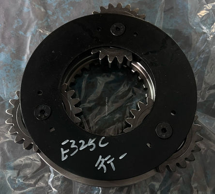 E325C Sprzęgło Słońce Przewoźnik podróży Assy z sprzęgiem Planetary Gear Carrier Assy Skrzynia biegów Naprawa części zamiennych