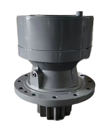 Części maszyny budowlanej Bagator R210 Swing Gearbox