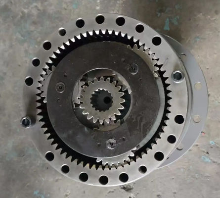 Części maszyny budowlanej Bagator R210 Swing Gearbox