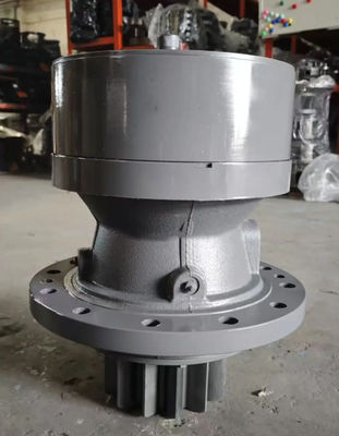 Części maszyny budowlanej Bagator R210 Swing Gearbox