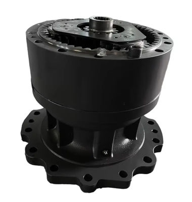 Wysokiej jakości LG240 Bagator Swing Gearbox Maszyny budowlane Części