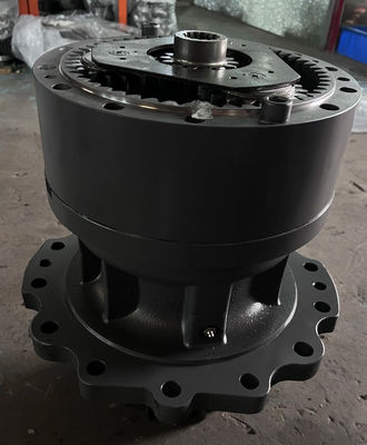 Wysokiej jakości LG240 Bagator Swing Gearbox Maszyny budowlane Części