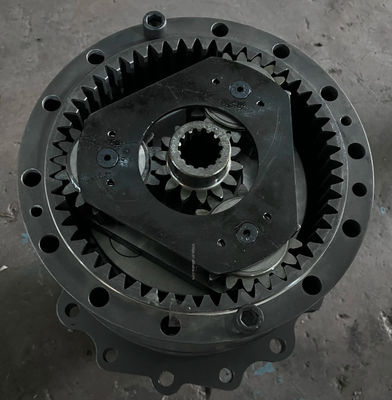 Wysokiej jakości LG240 Bagator Swing Gearbox Maszyny budowlane Części