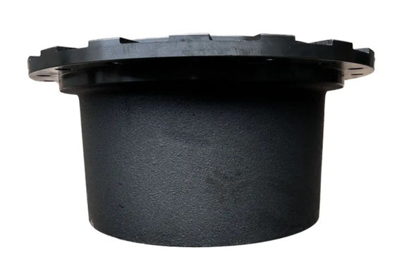 E330GC Grabarz Ostatni napęd Gniazdko mieszkaniowe Pompa Maszyny budowlane Części zamienne Silnik Swing Travel Motor