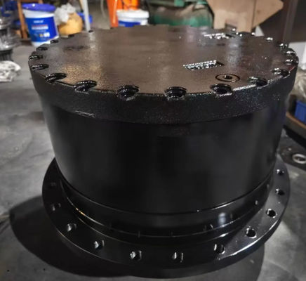 Do Kobelco Części maszyny budowlanej Ekskawator Final Drive Assy TM85 SY485 XCM490 LG950 SK480 Redukcja podróży Assy