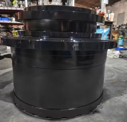 Do Kobelco Części maszyny budowlanej Ekskawator Final Drive Assy TM85 SY485 XCM490 LG950 SK480 Redukcja podróży Assy