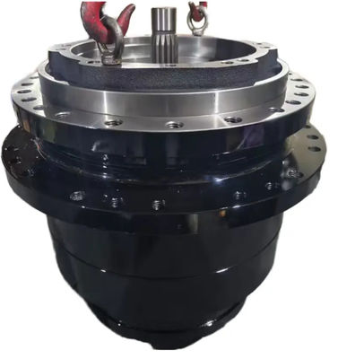 Hyundai 31N6-40040 Sprzęt redukcyjny R385 R520 R520-9 R360 R220-9 R480-9 R210lc-7 Ekskawator Maszyny budowlane
