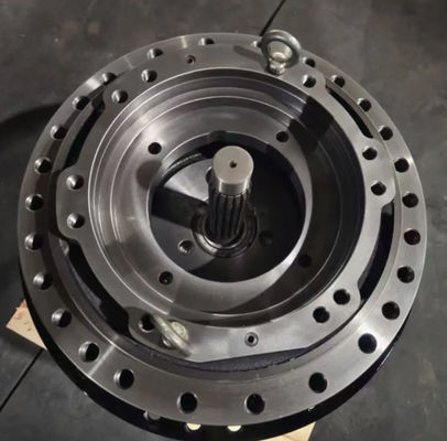 Hyundai 31N6-40040 Sprzęt redukcyjny R385 R520 R520-9 R360 R220-9 R480-9 R210lc-7 Ekskawator Maszyny budowlane